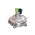 Air Pneumatic Asco Type Asco Type Solenoid Pulse Jet Valve With CE certificate